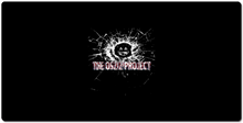 TheOszizProject XXL Gaming Mousepad