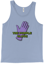 thepurpleglove Tank Top