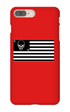 reconxray iPhone Phone Cases