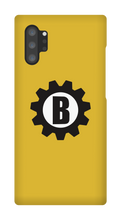 LoB Samsung Handyhülle (ohne Rand)