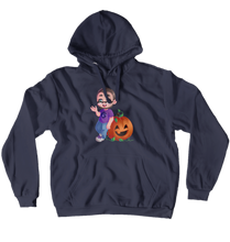 Owlsundone Hoodies (No-Zip/Pullover)