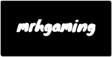 mrhgaming XXL Gaming Mousepad