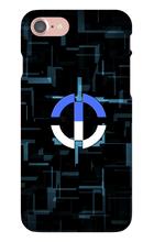 opirian iPhone Phone Cases