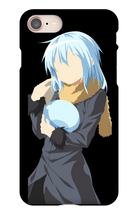 itzrimuru iPhone Phone Cases