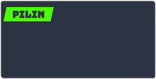 pilint XXL Gaming Mousepad