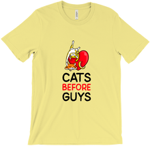 CATS