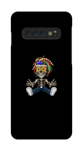 mizterbonezz Samsung Phone Cases