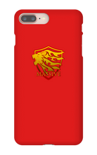 massiveontv iPhone Phone Cases