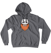 GGB Anonoymous Hoodies