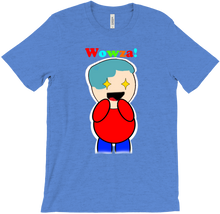 Wowza T-Shirt