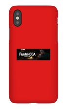 nlf_faanndda iPhone Phone Cases