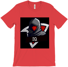 iq_0w T-Shirts