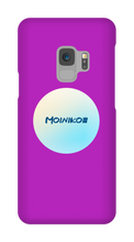 moiniko3 Samsung Phone Cases