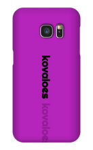 kovaloes Phone Cases (Samsung)