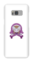 clericskamos Samsung Phone Cases