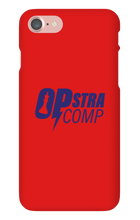 opstracomp iPhone Phone Cases