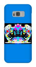 mar2qte Samsung Phone Cases