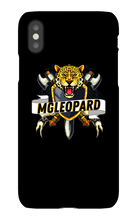 mgleopard iPhone Phone Cases