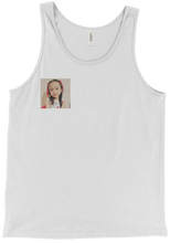tingtingmakulit Tank Top