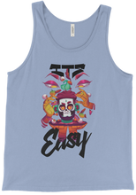 itsEASY - Tank Light - Hallow