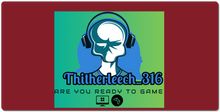 thitherleech_316 XXL Gaming Mousepad