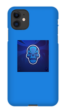 Itsgl1tchy Phone Case