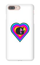 ItsMeGrammi iPhone Phone Cases