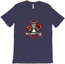psychokittyog T-Shirts