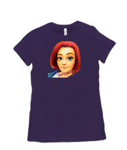 miss_g2020 Women’s T-shirt