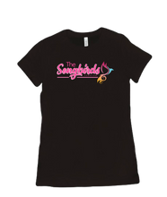 Woman's T-Shirt - Classic Logo