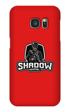 shadowkeeper_ Samsung Phone Cases