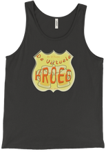 devirtuelekroeg Tank Top