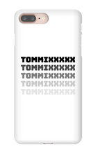 tommixxxxx iPhone 6/6s/7/8/8 PLUS/ X / 11