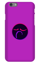 SADLogo Iphone Case