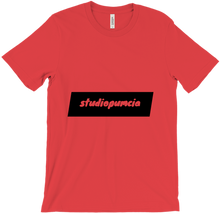 T-Shert Studio Pumcia