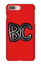 BrChaze iPhone Phone Cases