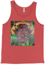 ssthe_beastss Tank Top