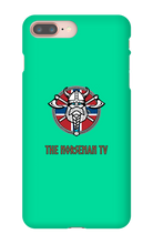 thenorsemantv iPhone Phone Cases