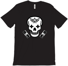 8 Bit Pirates T-Shirt