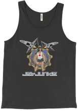 jetjunkie_ Tank Top