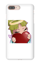 xxangeloffaithxx iPhone Phone Cases