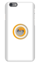 up4thechallenge iPhone Phone Cases