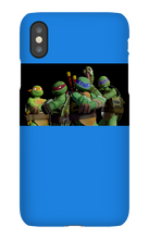 kyrolosmorgan iPhone Cases
