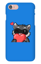 Love iPhone Phone Case
