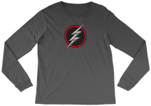 the_reverse_gamer Long Sleeve Tee