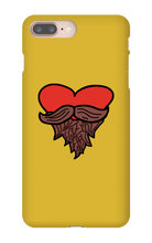 shneeb LOVE iPhone Phone Cases