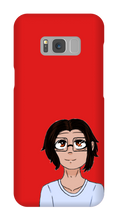 Boldrost Samsung Phone Cases