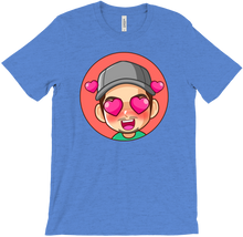 Zippy Heart Eyes T-Shirt