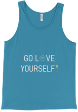 Chonky Hitbox Tank Top GLY