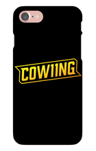 cow11ng iPhone Phone Cases